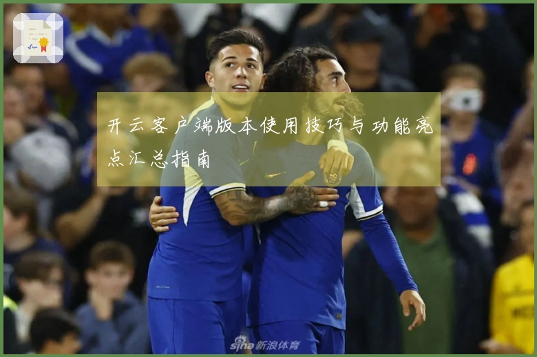 开云客户端版本使用技巧与功能亮点汇总指南