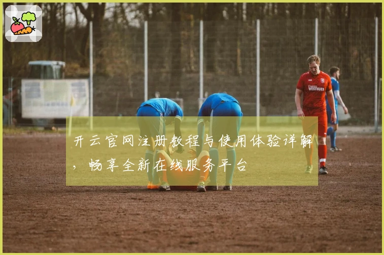 开云官网注册教程与使用体验详解，畅享全新在线服务平台