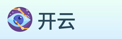 开云 Logo